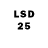 LSD-25 экстази кислота Noisy 911